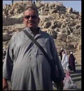 احمد عثمان احمد هلال