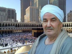 حسين عامر علي