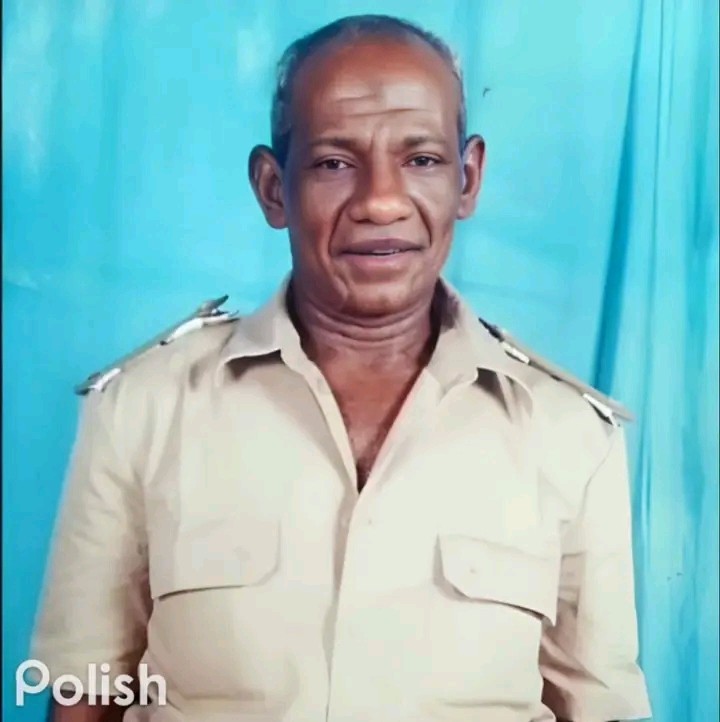 فوزي إسماعيل