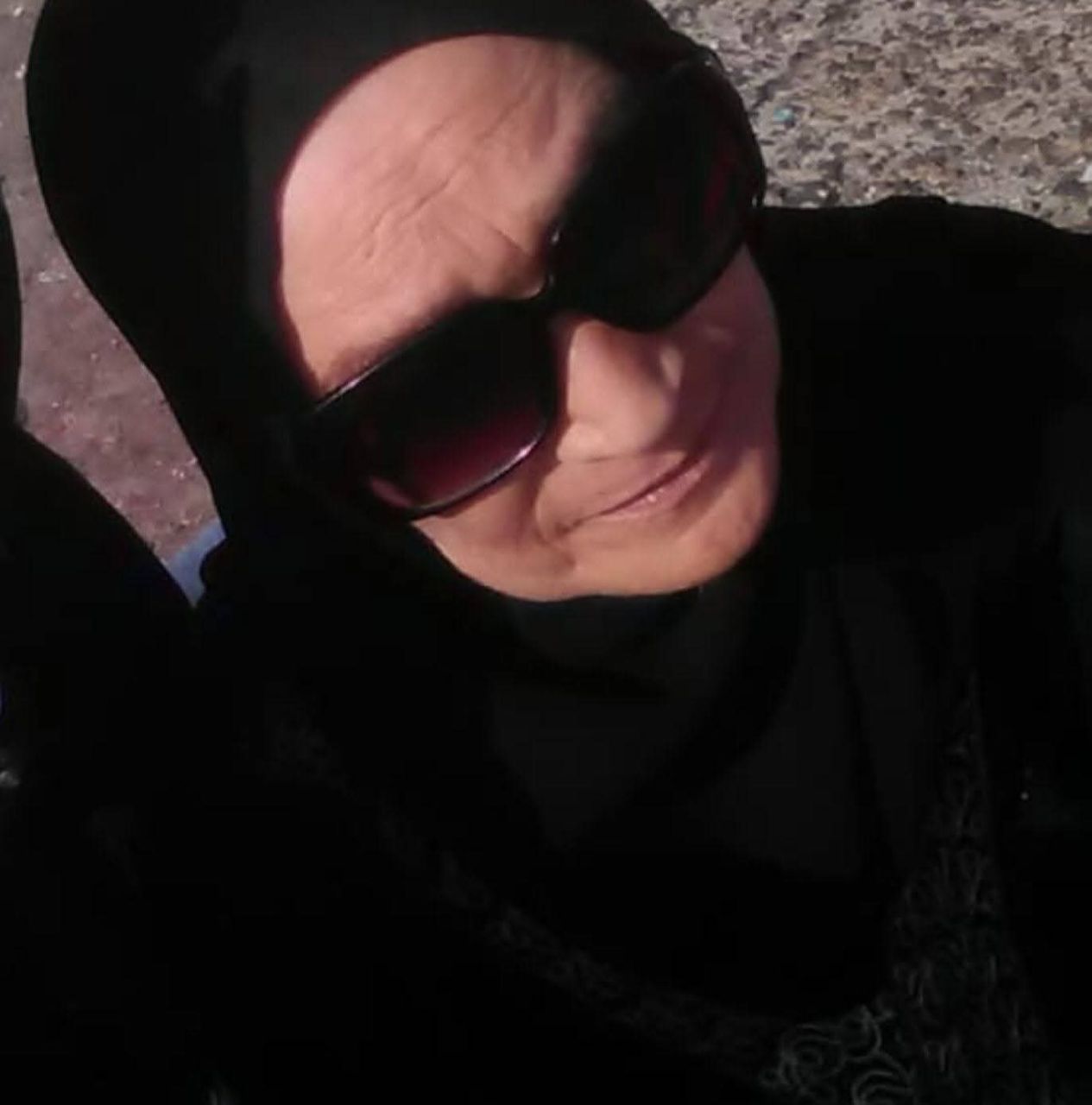 الحاجة سهير فتحي علي منصور