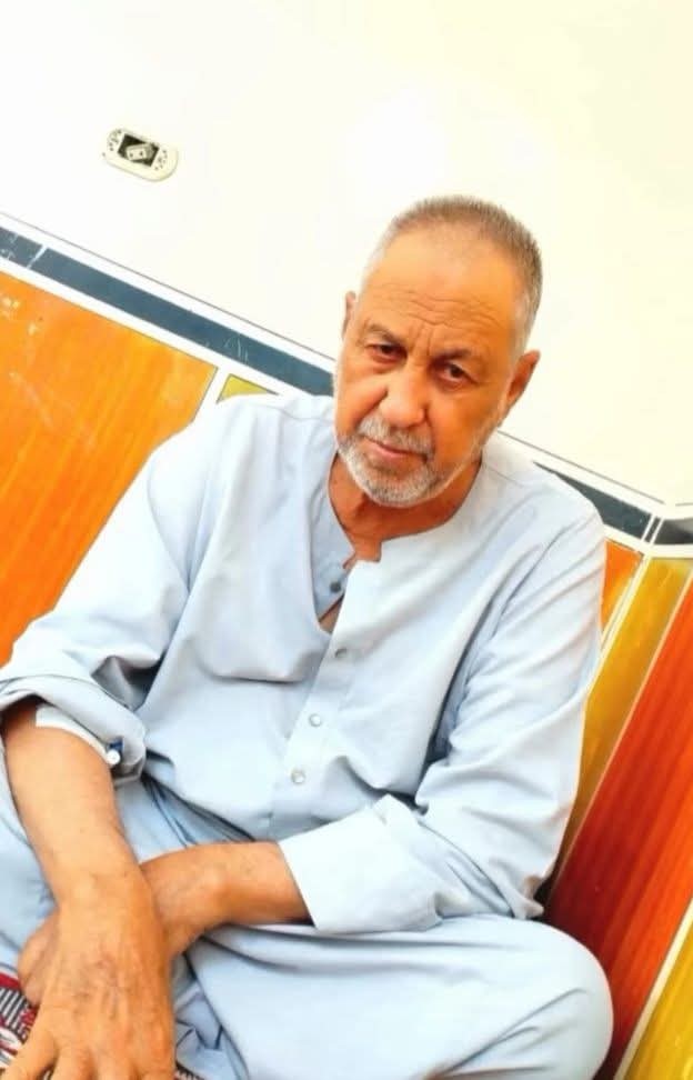 الحاج السعداوي مطاوع