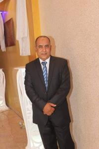 محمد عبد المؤمن