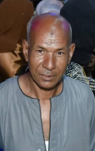 رمضان حسن النقذي