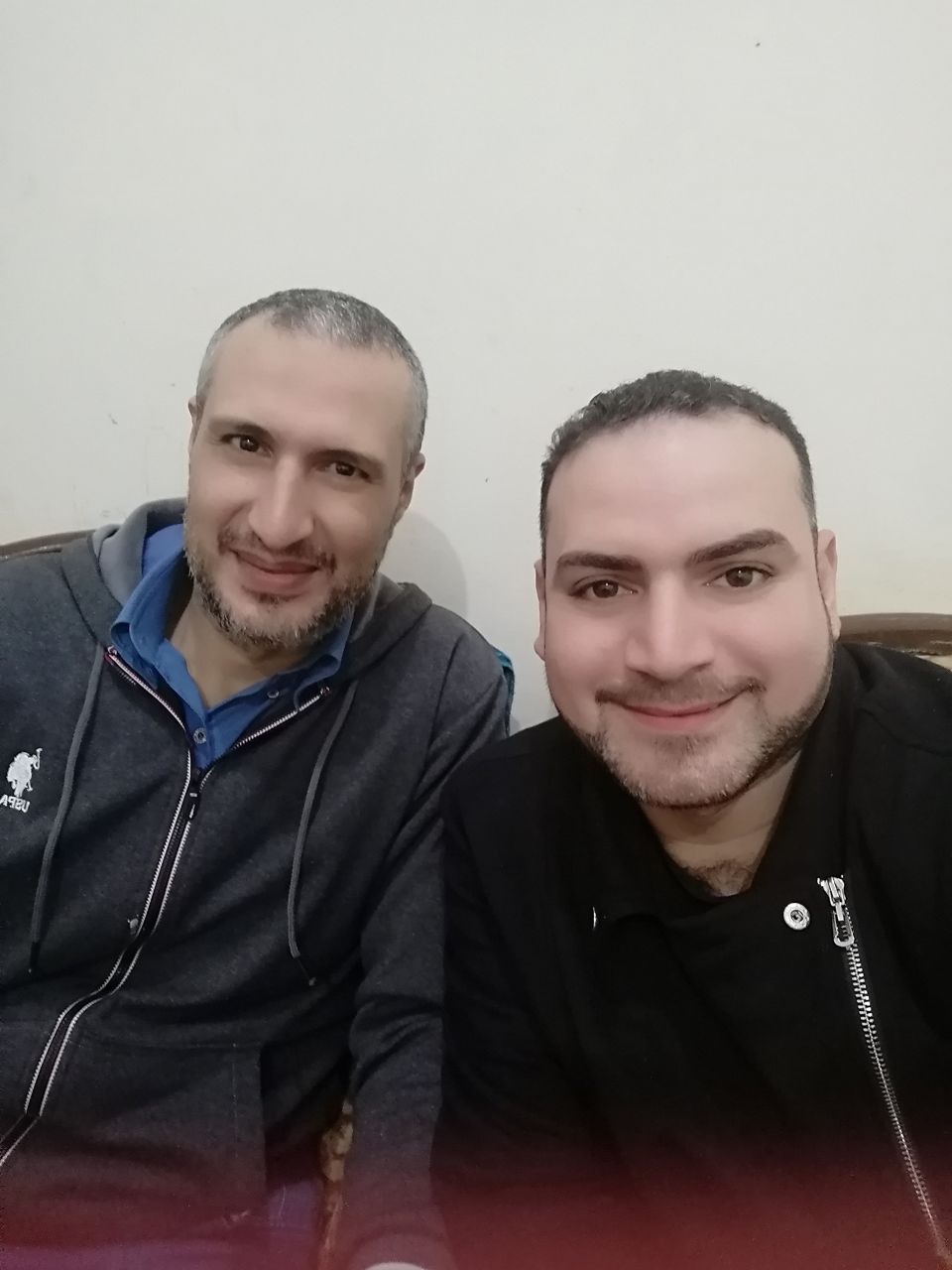 الشيخ حسن فاضل