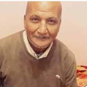 عيد حسن شال