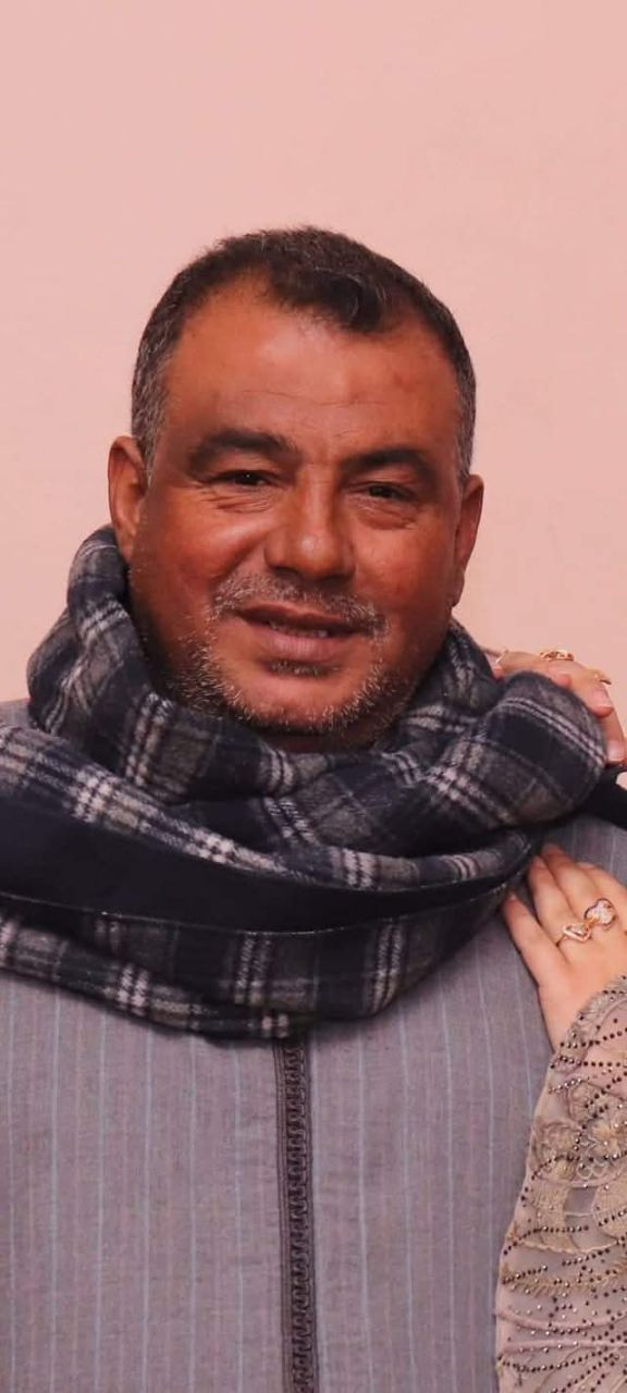 أحمد محمد أقطم