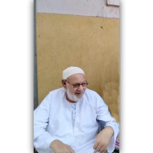 الحاج عبداللطيف منصور خلاف