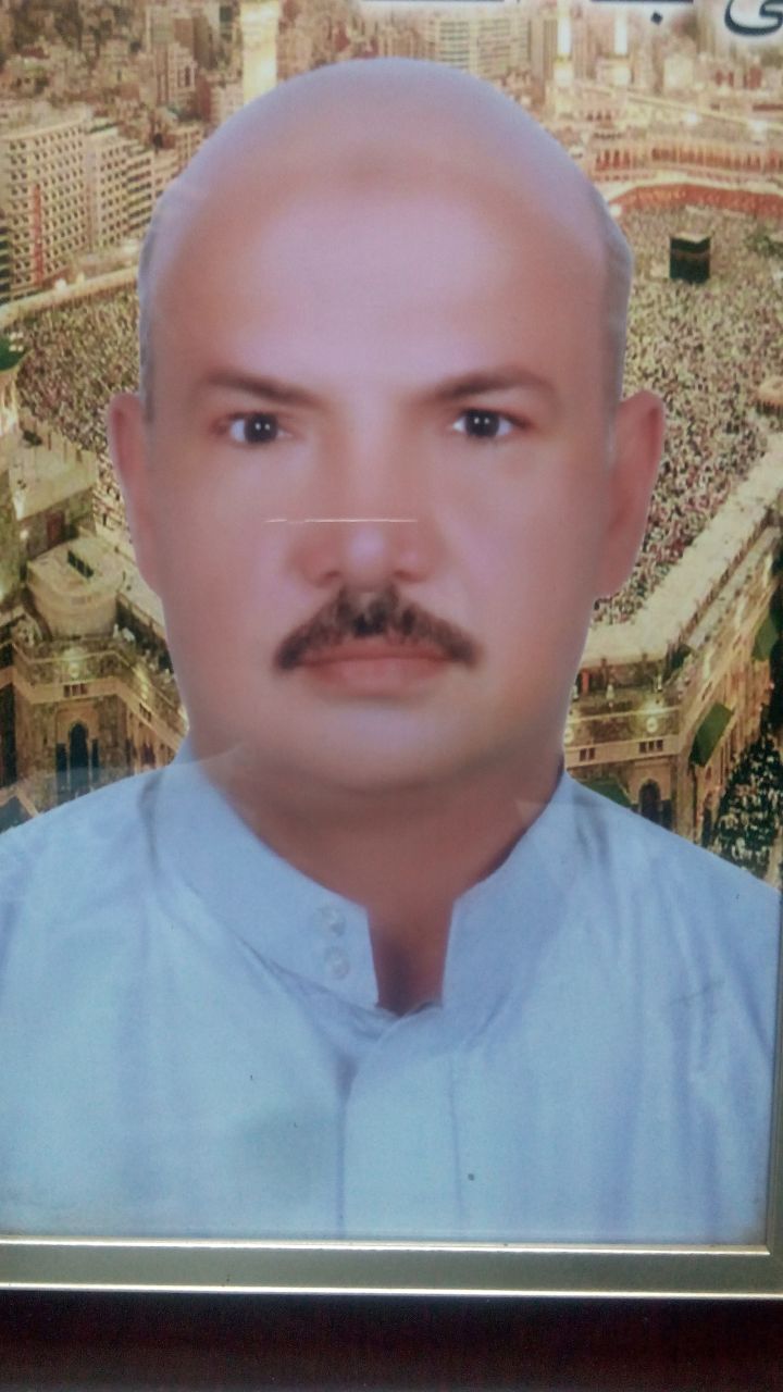 محمد اسناوى