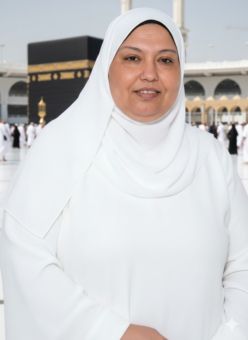 المغفور لها ميرڤت الشنشورى