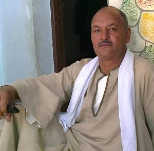 احمد عزت نعاس