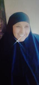 امي ذينب بدر بدر محمد