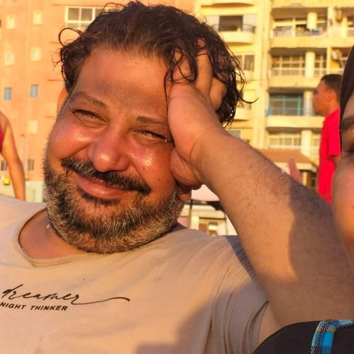 اسامه محمد ابراهيم الشاويش