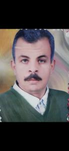 سعيد عبدالحليم الصيرفي