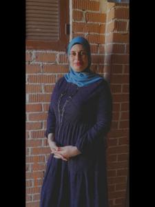 زينب علي مناع