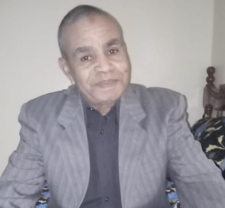 عبد الله بوجمال