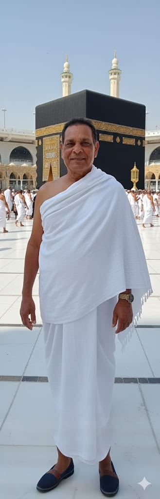 كمال سعد السيد