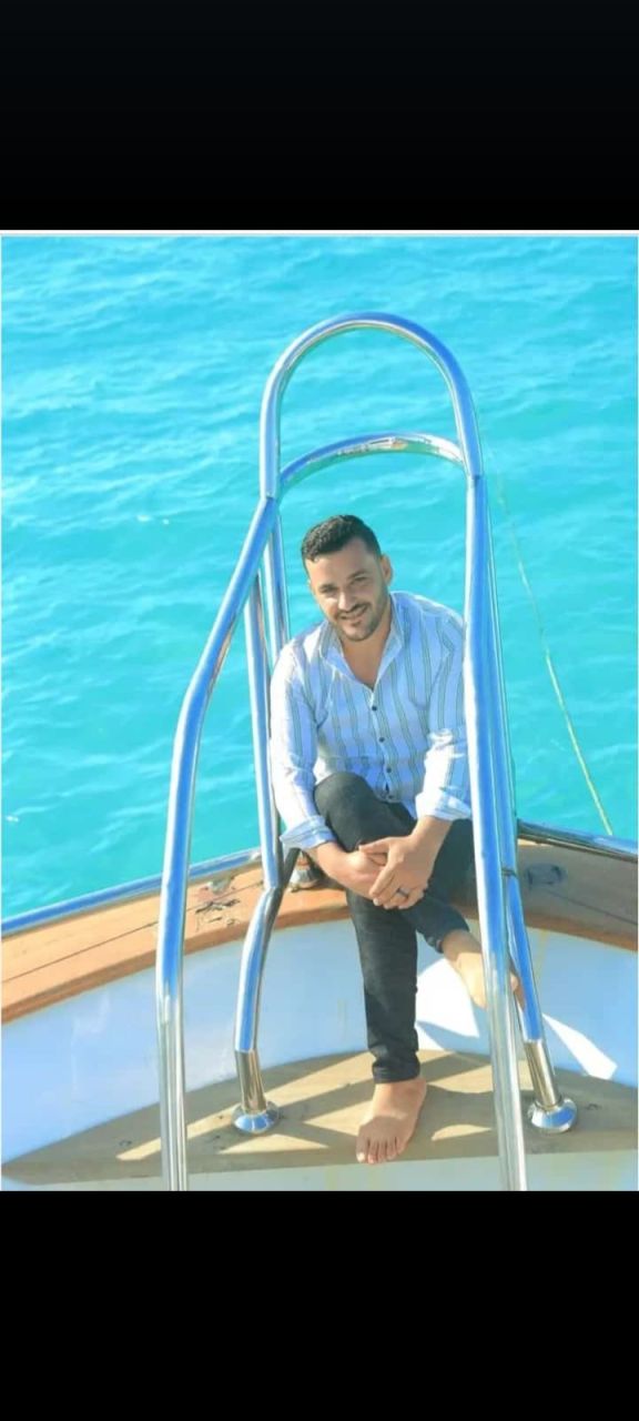 محمود أحمد عمران