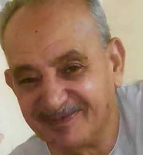 حامد الدسوقي الشيخ