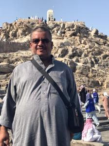 احمد عثمان احمد هلال