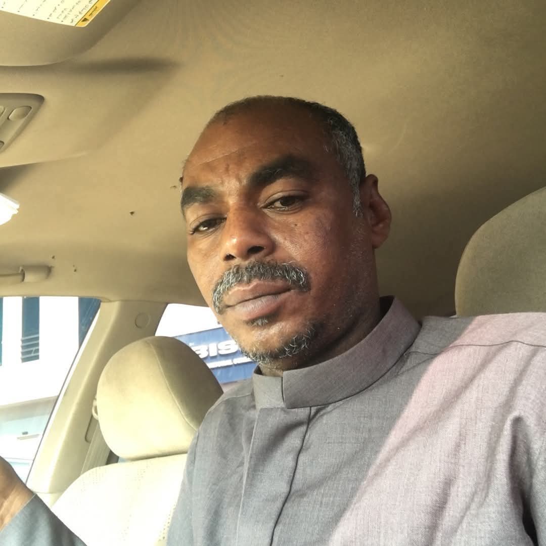 سمؤل بكرى المكاشفى محمد