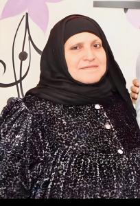 جدتي فتيحه عبد الحفيظ قشطه