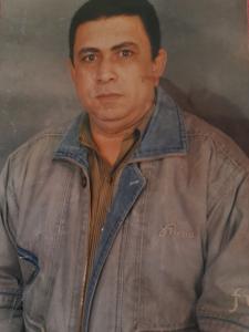 إبراهيم السيد عبد النبي