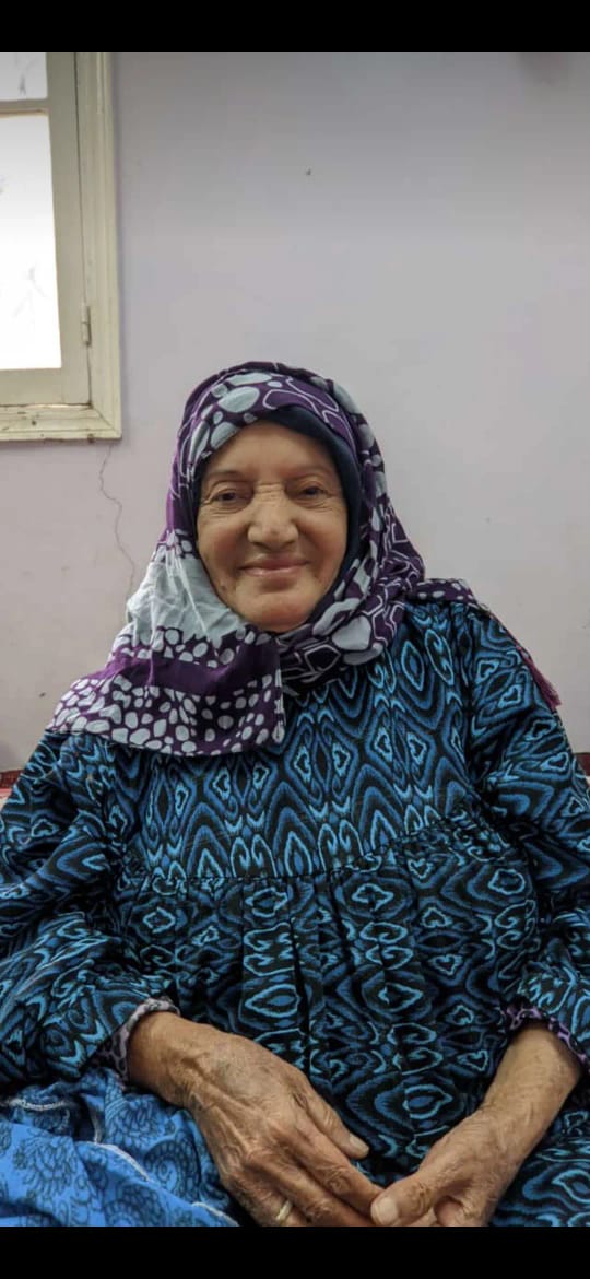 عطيات داود جاب الله