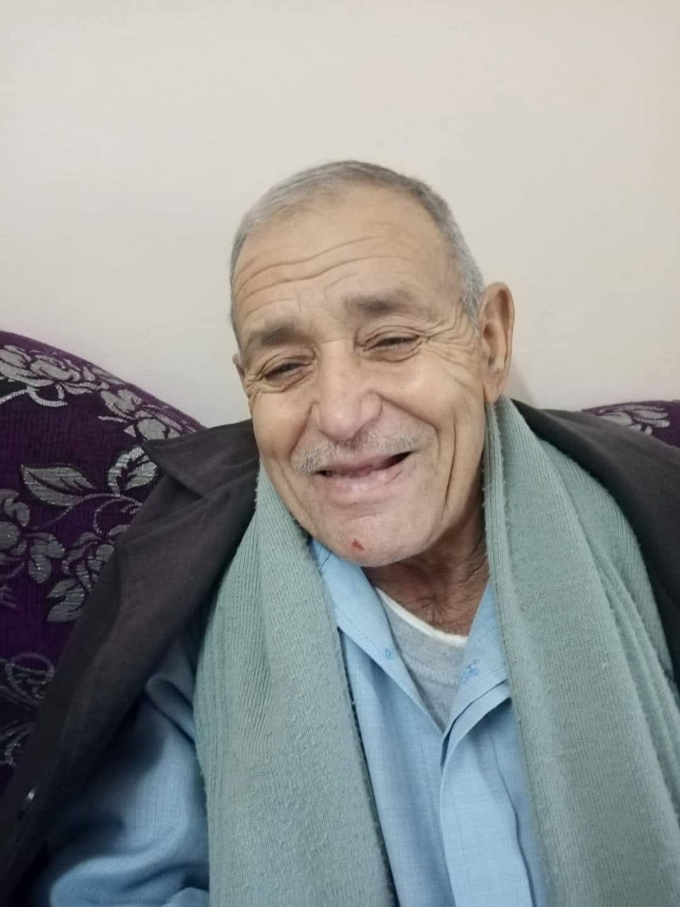 السيد مصطفى رمضان