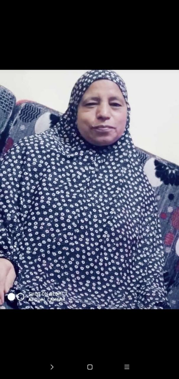 ام عبده عبدالصمد خليفة