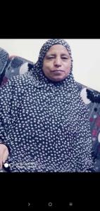 ام عبده عبدالصمد خليفة