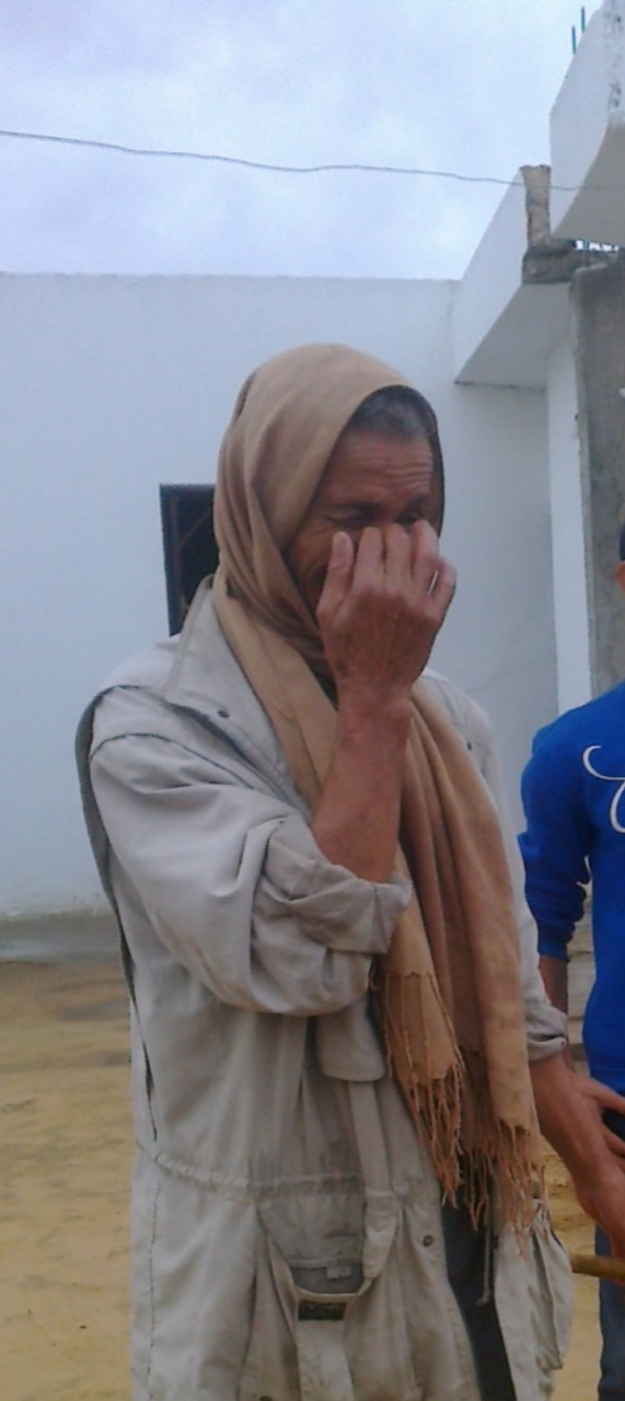 المولدي بن بشير  فرحاني