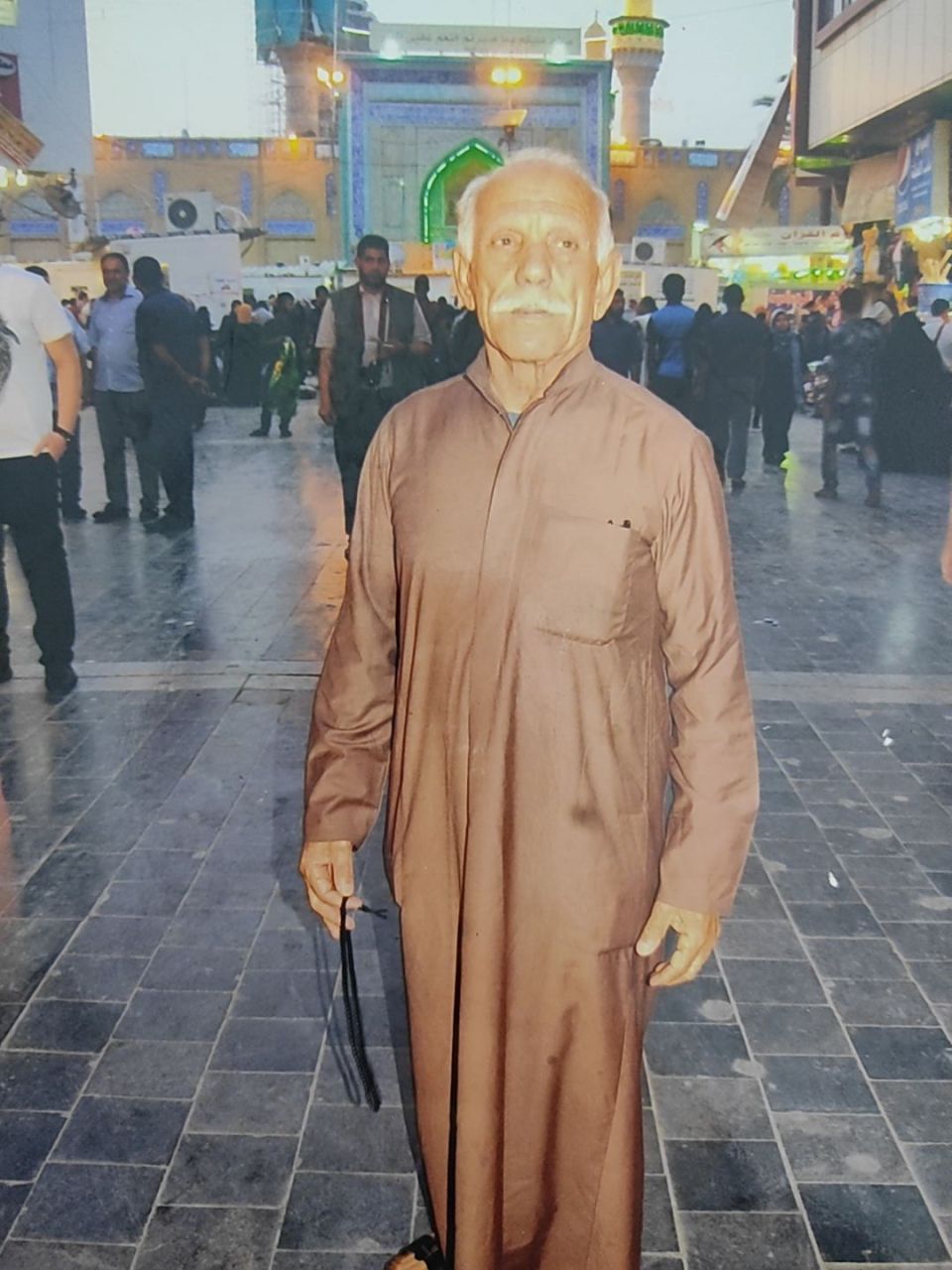 لفته عبدالحسن