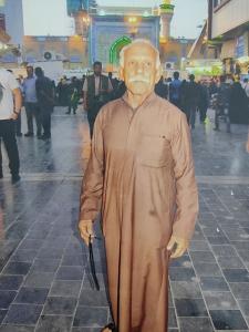 لفته عبدالحسن