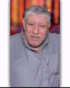 مهدي حسين علي