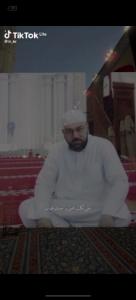 الحاج علي عبد الغفور الكبيسي