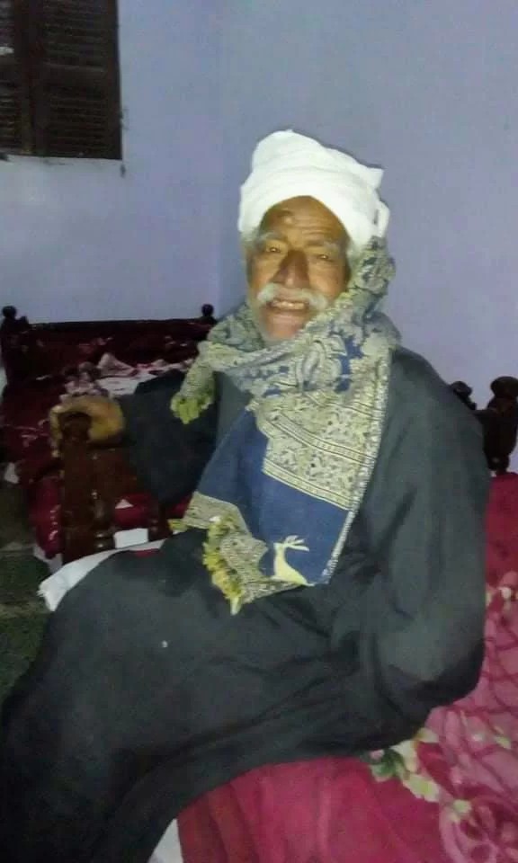 عَدْلِي عبد الوهاب علي