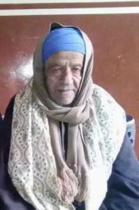 عبدالمالك سعداوي سالم