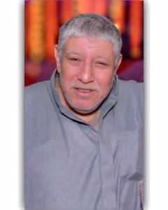 مهدى حسين خليفه