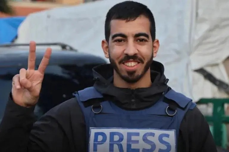 صالح الجعفراوي