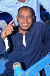 محمد بغدادى