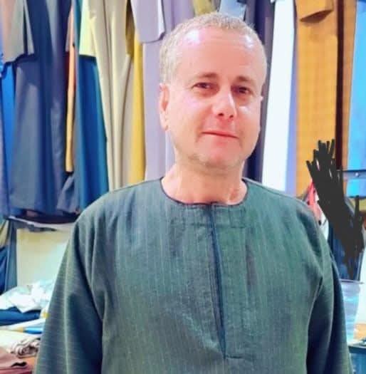 مفتاح سالم بو عموش