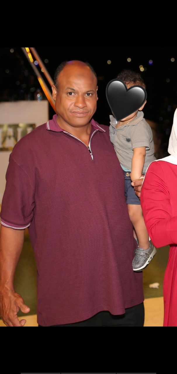 محمد علي عبدالعاطي