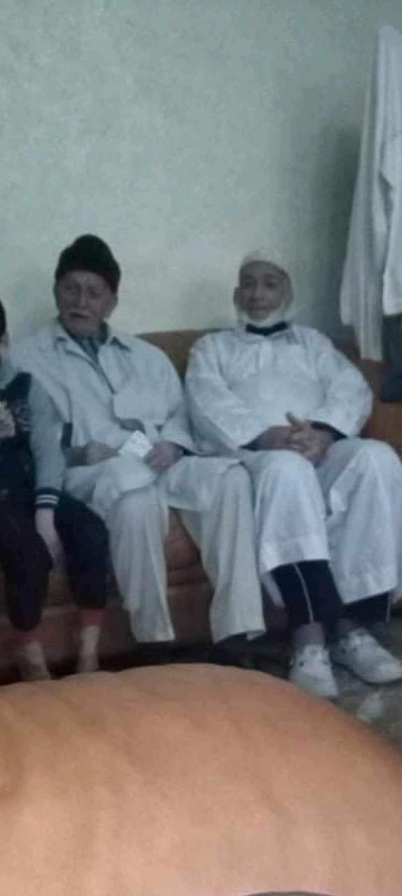 مرازقة السعيد وإبراهيم