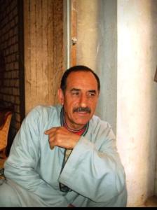 محمود القاضي