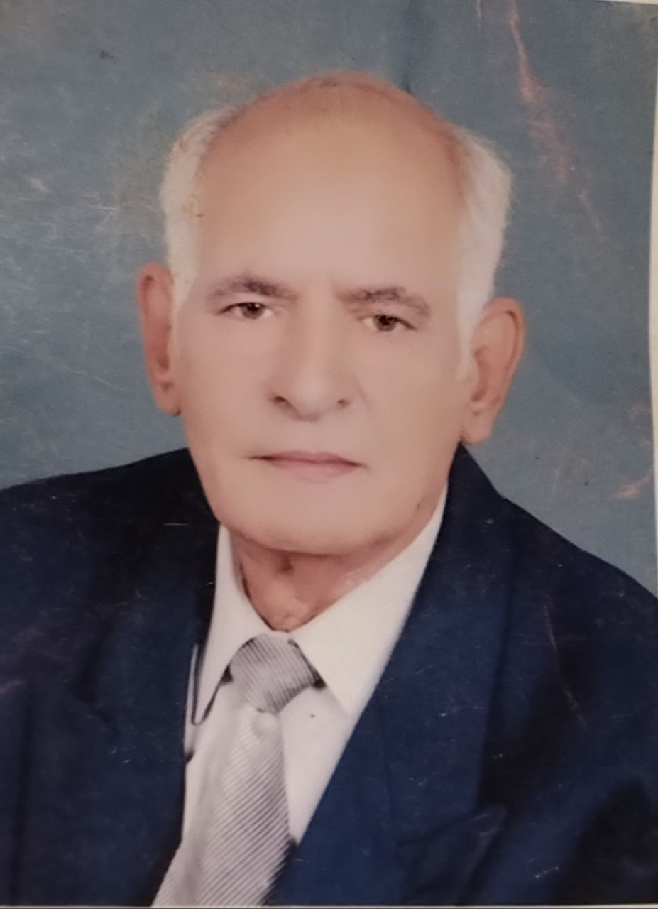 محمد سيد غريب