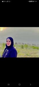 هند ياسين الحسينى