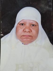 وجيدة أحمد سعيد