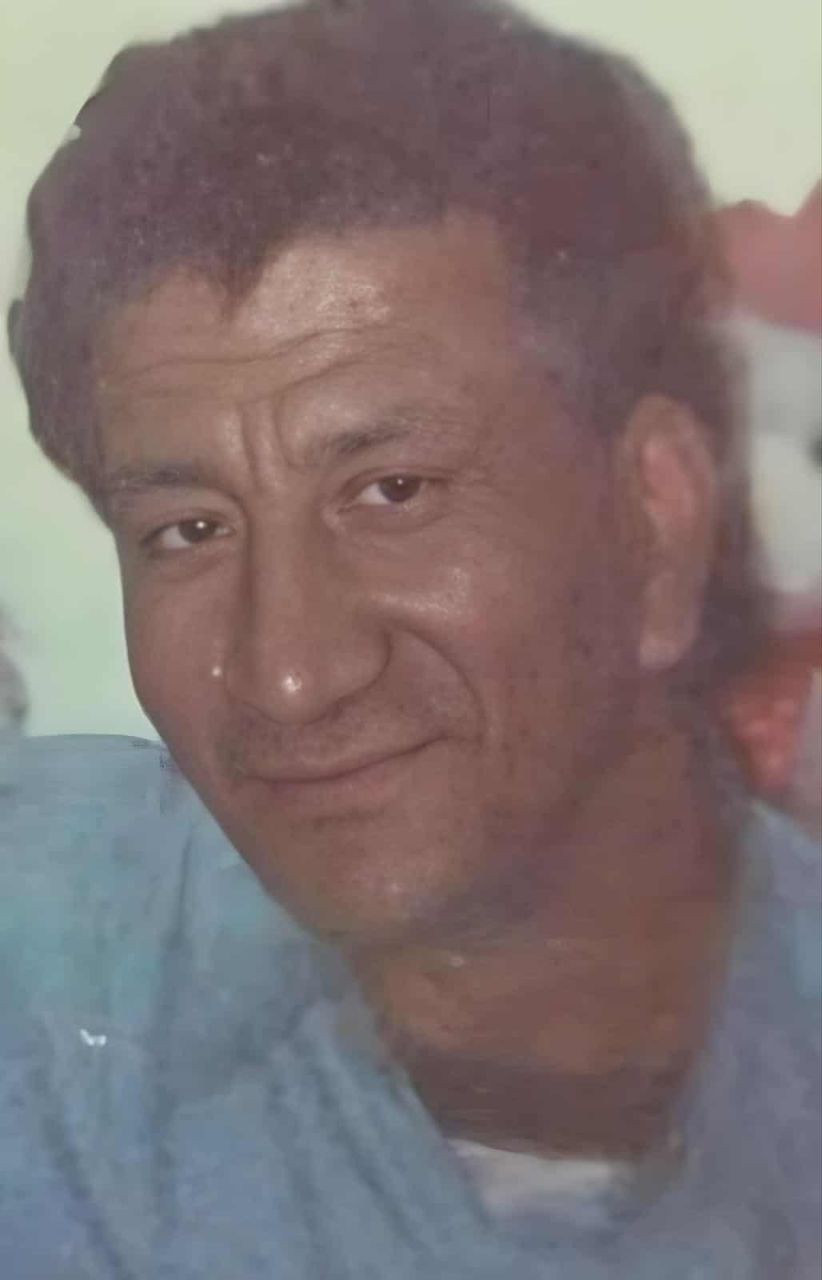 أبي وامى اللهم ارحمهم 🤲😔