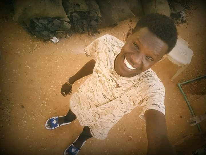 اسامه حميده عوض احمد