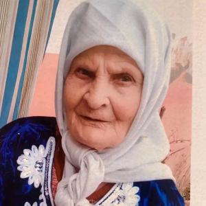 دريوش حورية